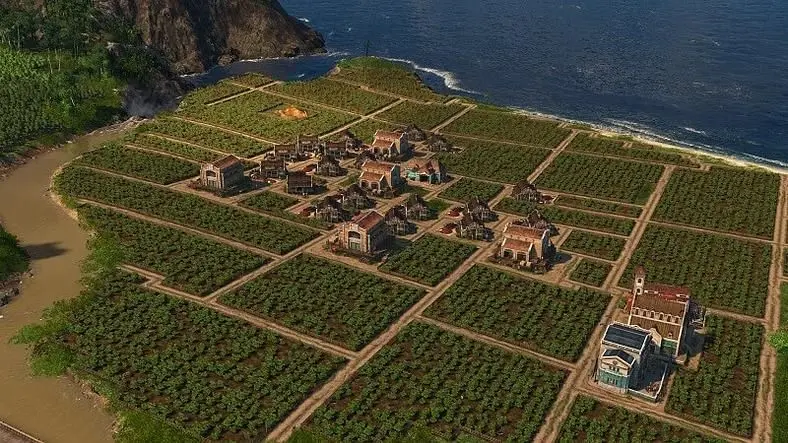 The Best Anno 1800 Mods