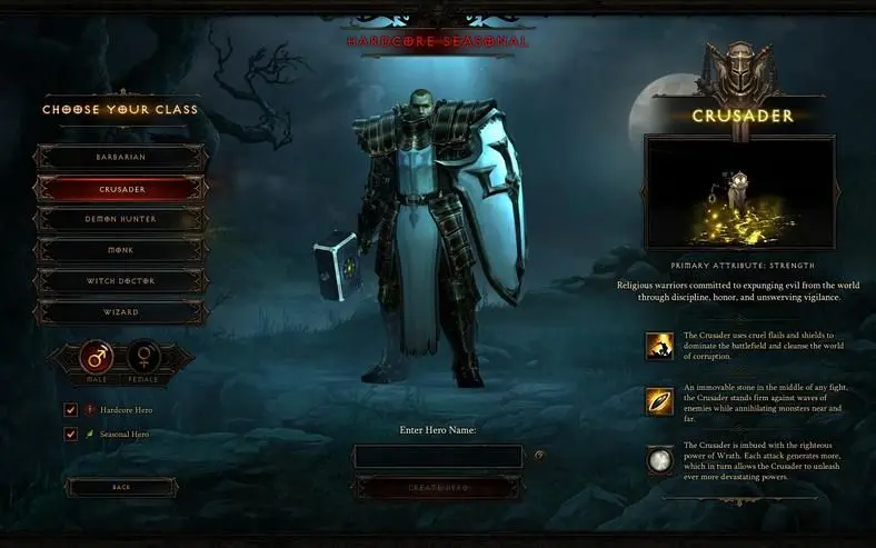 First major content patch for Diablo 3 expansion Reaper of Souls adds new gems, rifts, challenges and leaderboards