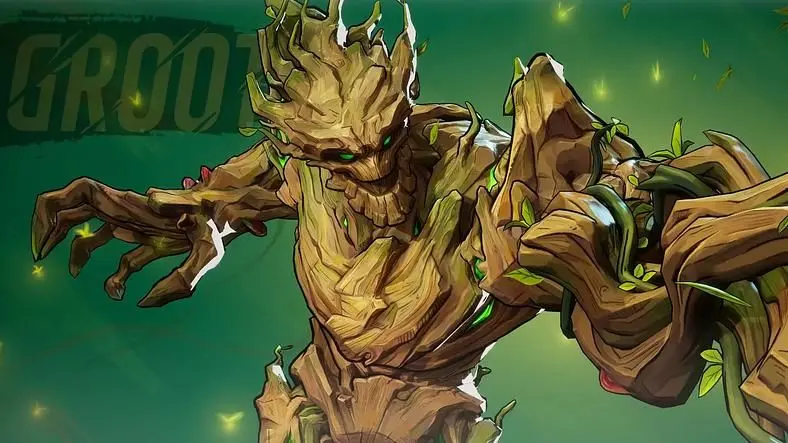 Marvel Rivals Characters and Voice Actors - Full Roster List