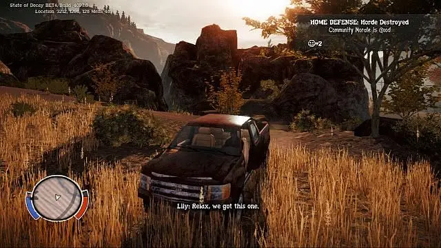 State of Decay to launch on Steam Early Access