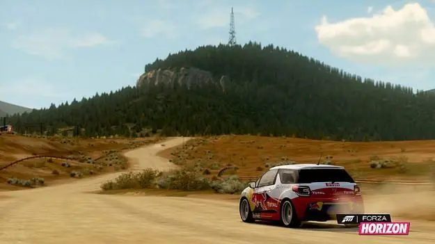 Season pass and Rally Expansion Pack announced for Forza Horizon