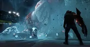 Kinect Star Wars beaten by Prototype 2 in April US chart