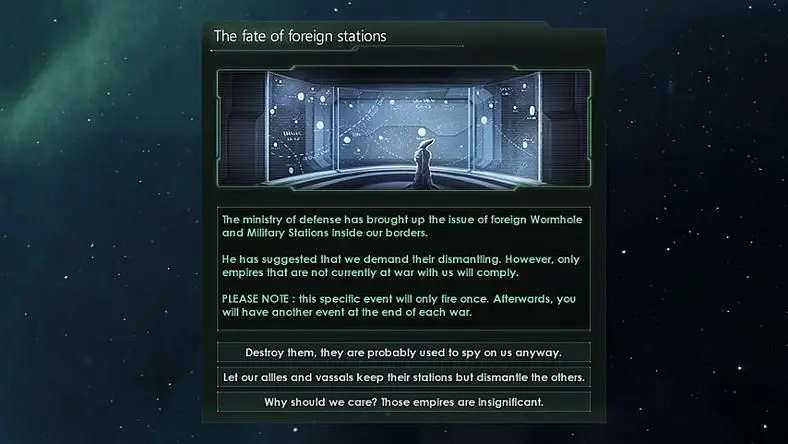 The Best Stellaris Mods