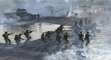 Company of Heroes 2 Is Free On Humble Store