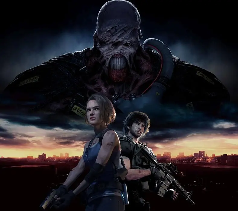 Resident Evil 3 Remake Safe Codes - What They Are and Where to Find Them