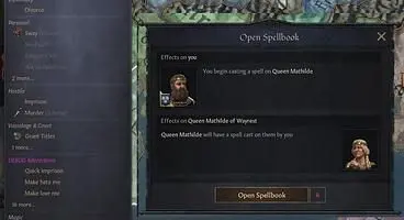The World of The Elder Scrolls Comes to Crusader Kings 3 in Its Elder Kings Mod