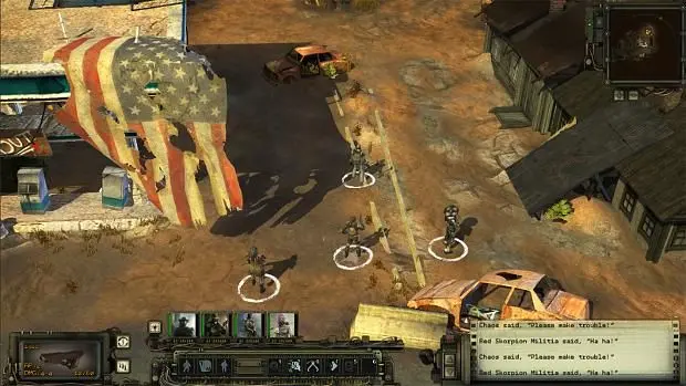 Wasteland 2 gets official release date