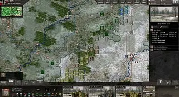 Decisive Campaigns: Ardennes Offensive Steam Release Date - When does it arrive?