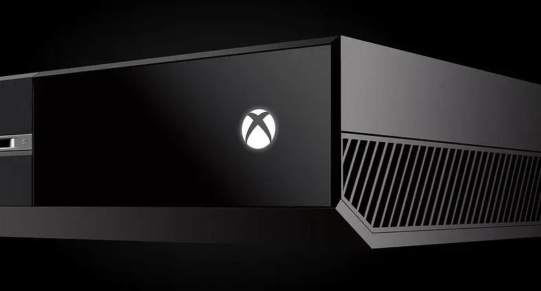 Xbox One targeted for late November launch, according to PepsiCo ad