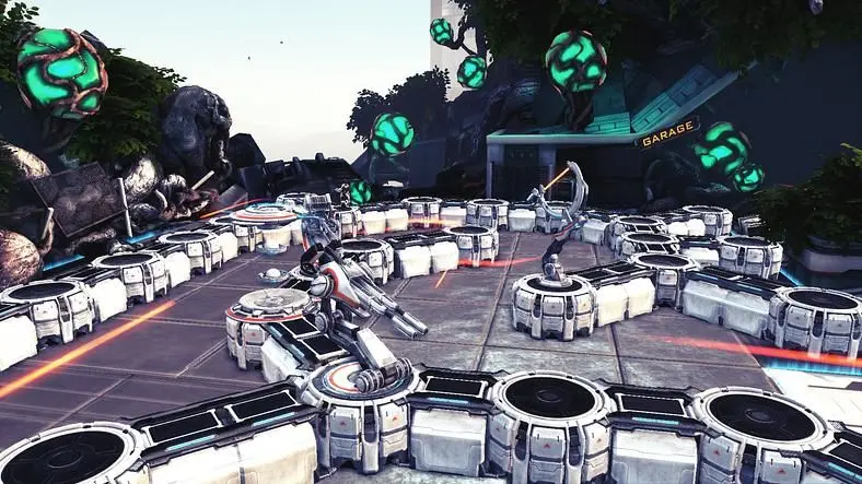 Sanctum and Sanctum 2 are free this week on Steam