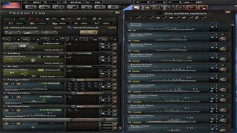 The Best Hearts of Iron IV Mods
