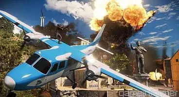 Green Man Gaming's continuing Summer Sale never looks back at explosions