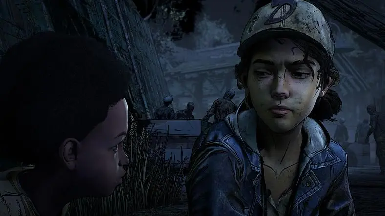 The Walking Dead: The Final Season Pulled From Steam for Epic Games Store