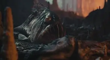 The Lord of the Rings: Gollum Official Teaser Trailer Gives First Look at Stealth Adventure