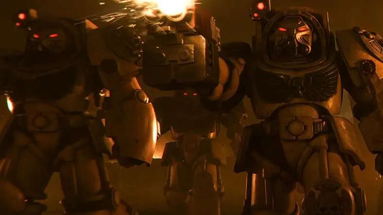 The next Total War game set to be revealed at The Game Awards might be finally confirmed to be Warhammer 40,000