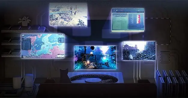 SteamOS available to download tomorrow as "freely licensable operating system"