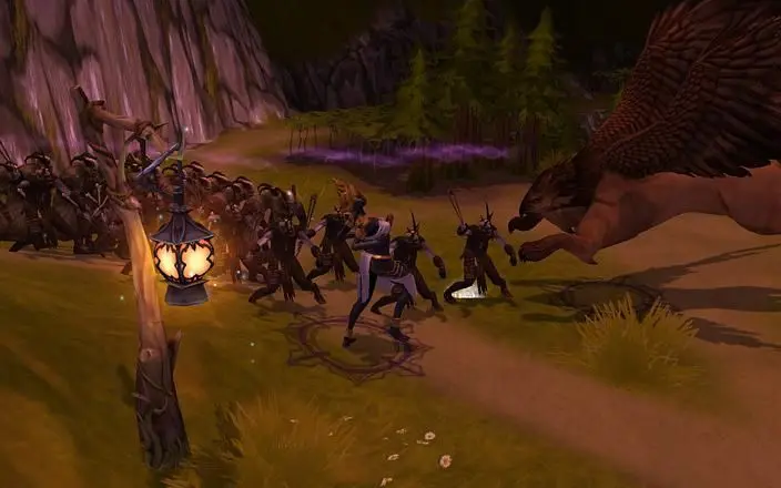 Sins of a Dark Age adopts "very much unused style", Ironclad 'not selling victory'