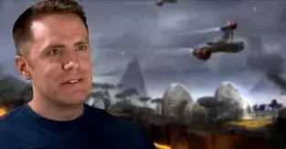 BioWare: "Don't see us as not being innovative" with Star Wars: The Old Republic