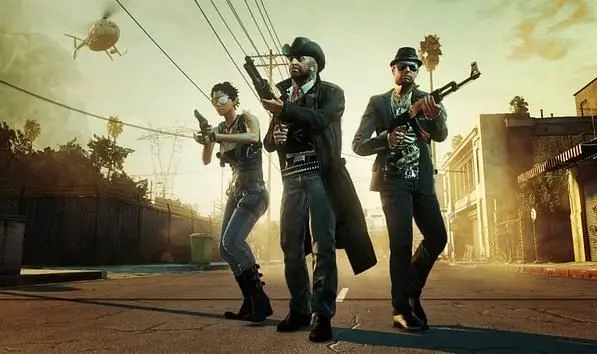 Call of Juarez: The Cartel releasing June 28?