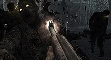 "This is it" for COD: Black Ops modes