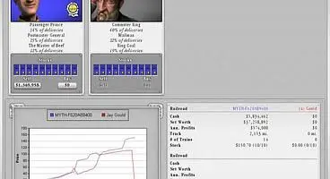 When someone like Sid Meier copies a classic genre, I at least expect him to add something new and innovative to the game-play.