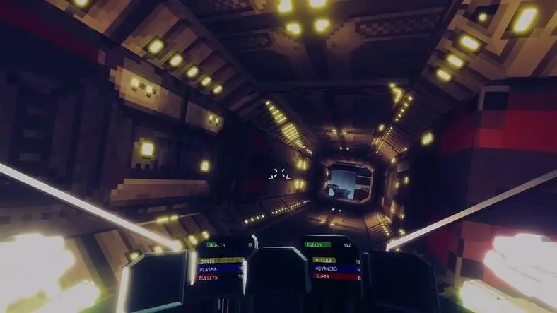Chris Capel tried out three proper games and the Oculus VR headset for the first time. Is he sold on gaming's bright new future?