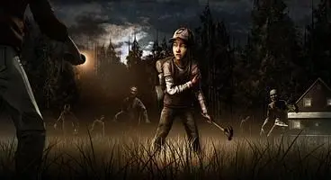 The next season of The Walking Dead – The Telltale Series will be revealed on June 12th