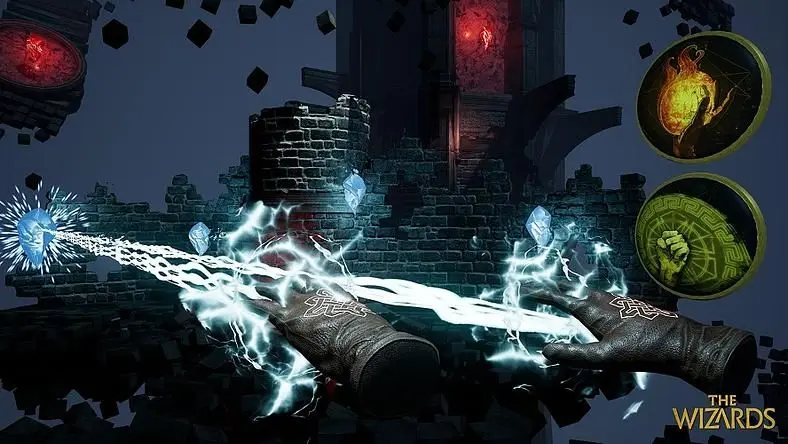 The Wizards: An Interview With Carbon Studio's Piotr Cieślak & Paweł Gajda