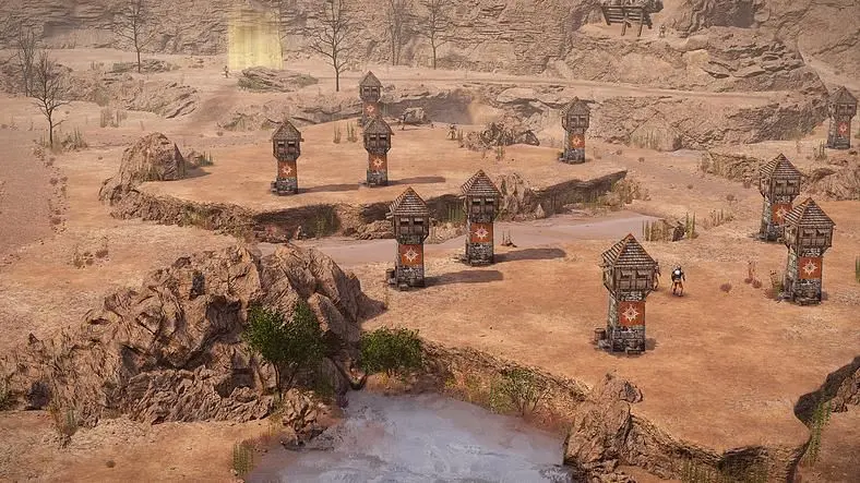 5 Reasons you'll want to check out Bannermen