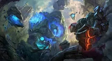 Riot Games asking players not to discuss Hong Kong Riots