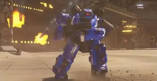 Heavy Gear Assault Kickstarter drive cancelled, continues funding on official site