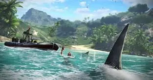 Far Cry 3 patched to 1.03 on PC, ULC content keys 'fixed'