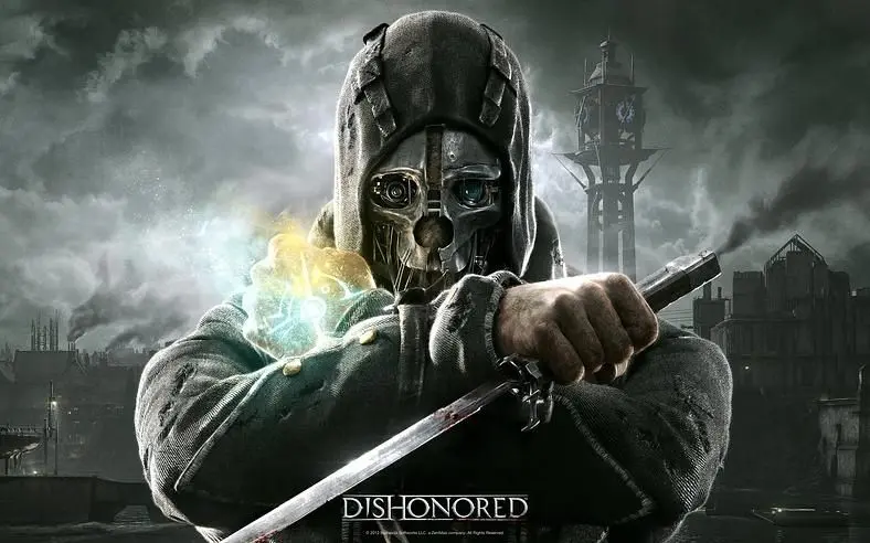 Dishonored dev: players "hungry" for new kind of game