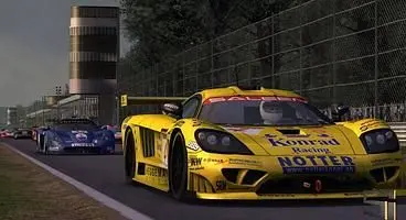 The racing and simulation genre mesh well here in GTR 2, prepare to be challenged.
