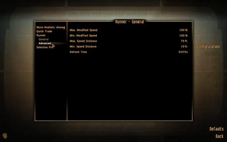 Fallout: New Vegas Mods