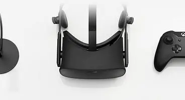 Oculus Rift To Stream Xbox One Games Through a Windows 10 PC Next Month