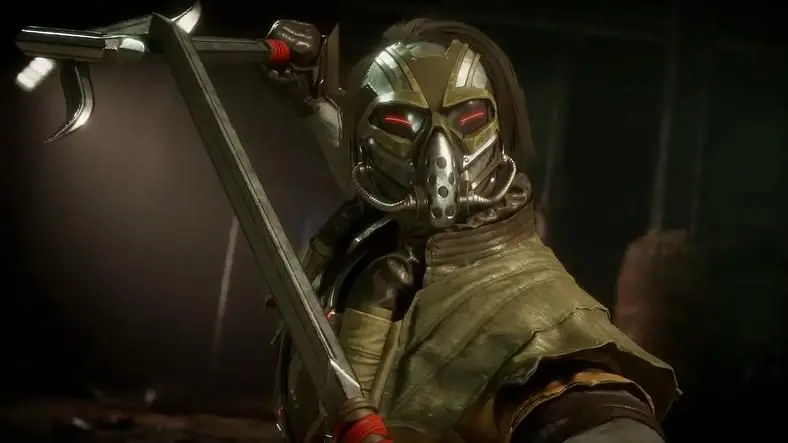Mortal Kombat 11 Roster - All Mortal Kombat 11 Kombatants Revealed So Far