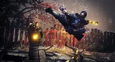Nioh 2 - The Complete Edition Boasts 16 Weapon Types, Each With Its Own Playstyle