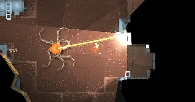 Free content update for Teleglitch: Die More Edition