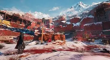 When Will Lost Soul Aside Be Released on Xbox Series X/S?