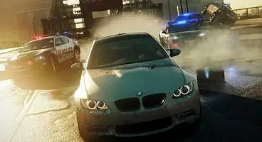 E3 2012: Criterion Games developing Need for Speed: Most Wanted remake