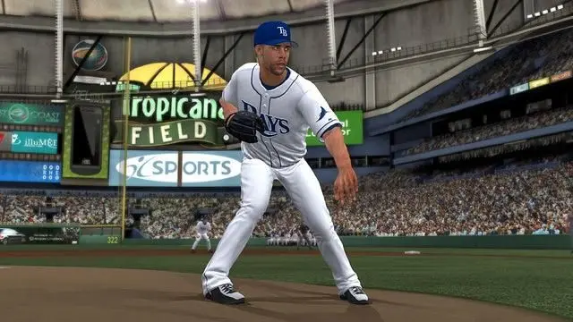 MLB 2K12 demo hits Xbox Live Marketplace, PlayStation Network