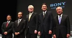 Former Sony exec says giant shouldn't be "run by a foreigner"
