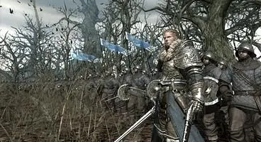 Forecast of 2009 for MGS