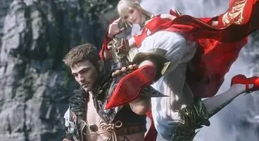 Square Enix Reveals Stormblood - The Next Expansion for Final Fantasy XIV