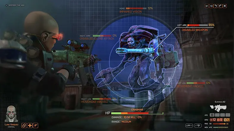 All We Know About Phoenix Point: XCOM Creator AMA