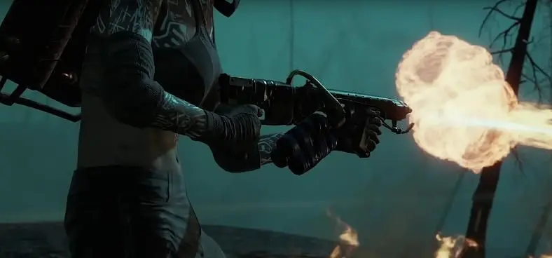 Far Cry New Dawn Weapons - What Weapons will be featured in Far Cry New Dawn?