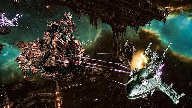 The Best Warhammer Games on PC