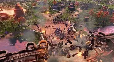 Age of Empires 3: Definitive Edition's Next Planned DLC Officially Canceled