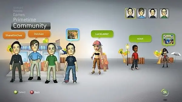 E3 2011: Xbox Dashboard gets another overhaul